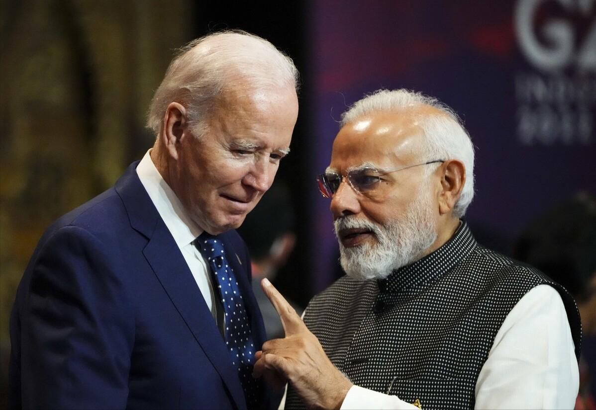 讲个笑话：为联通整个中东，美印沙阿四国拟联手打造铁路网络