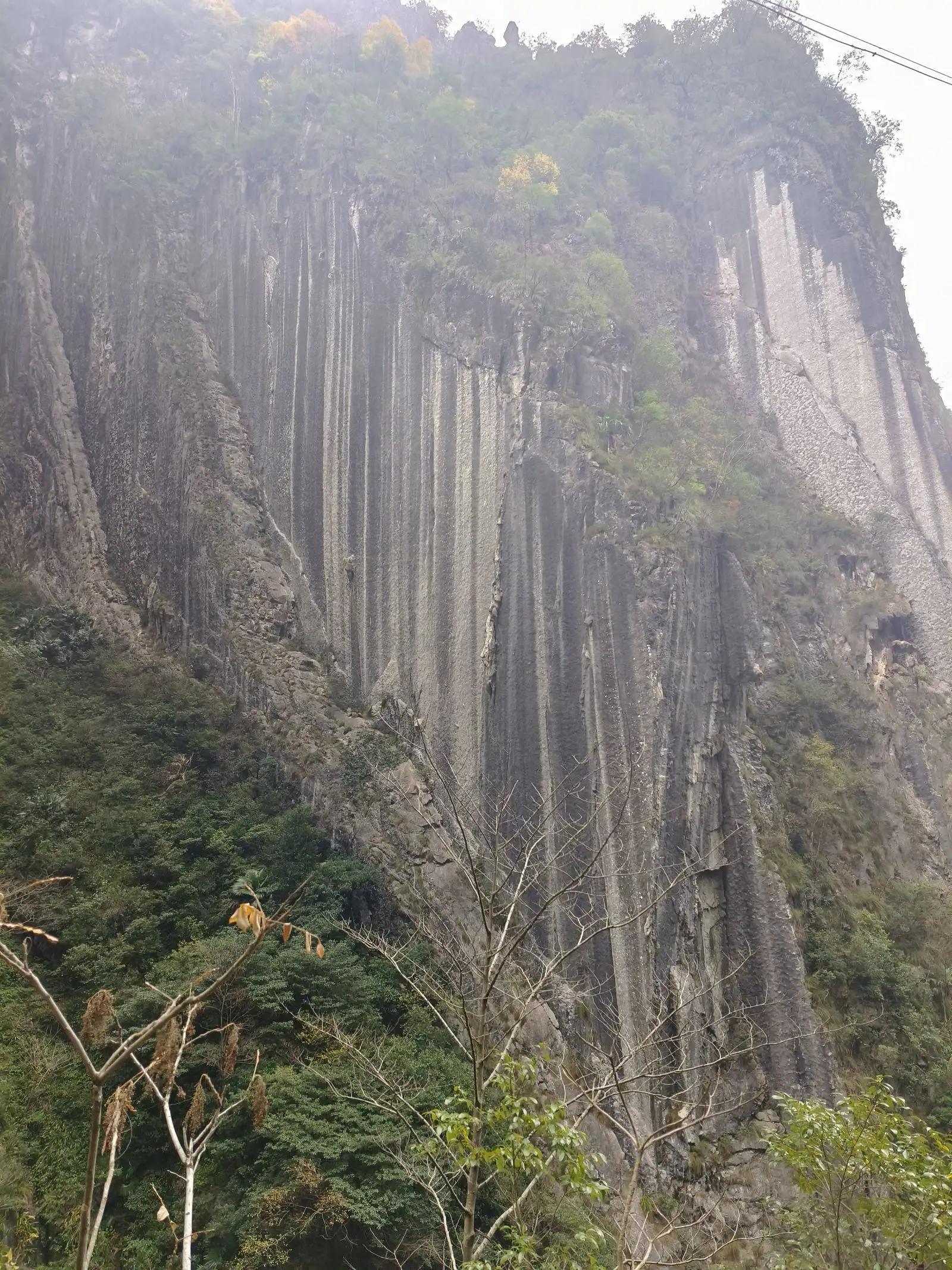 渝东出行,渝东三日游最佳路线