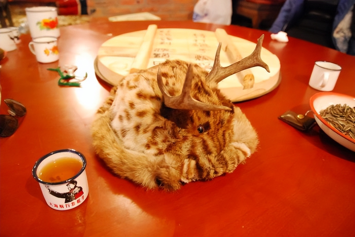 甲继海与俄罗斯妻子,甲继海娶俄罗斯媳妇