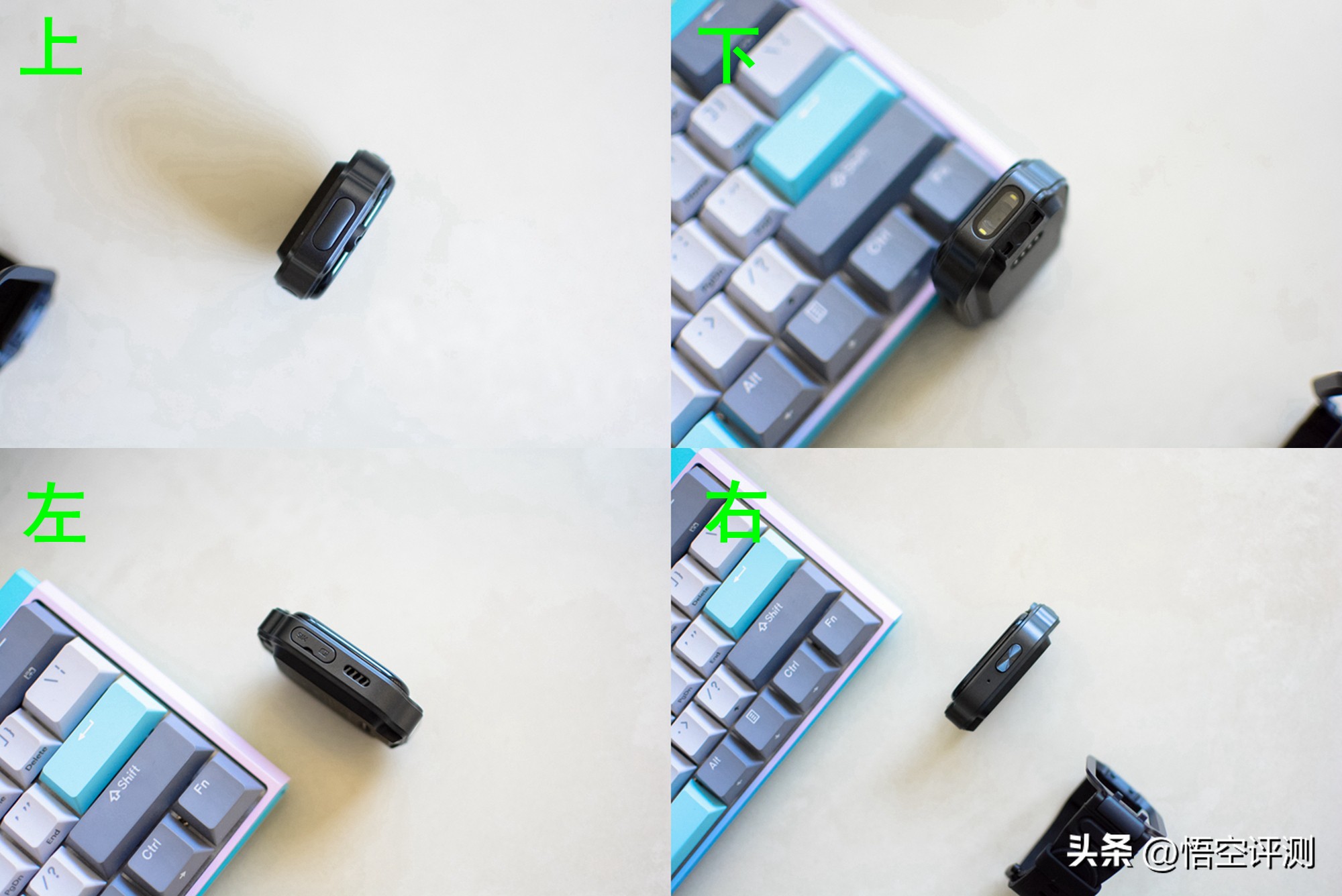 小学生学习手表测评,作业帮专用学习手表测评