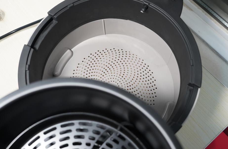 空气炸锅九阳的可视款怎么样,九阳空气炸锅方便实用