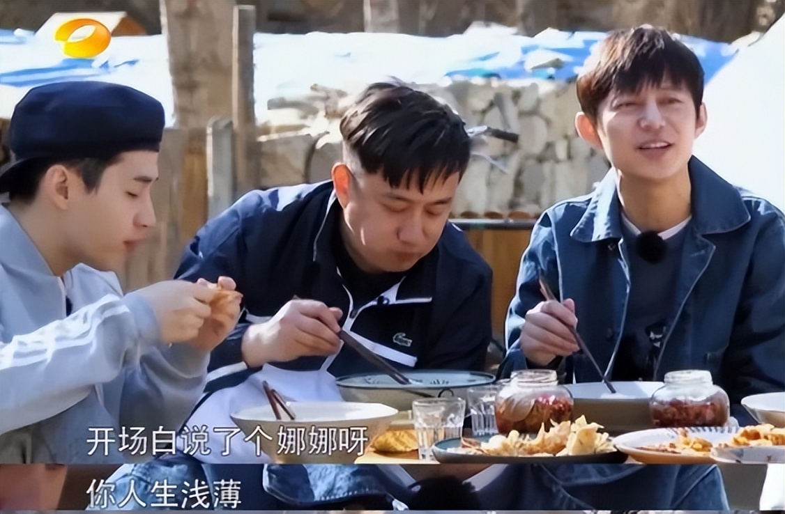 谢娜的一路走来不容易,谢娜是怎么走到现在的