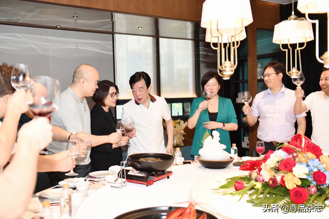 尊品私董会｜行业黑马希箭卫浴如何找准定位，实现迭代式突破？