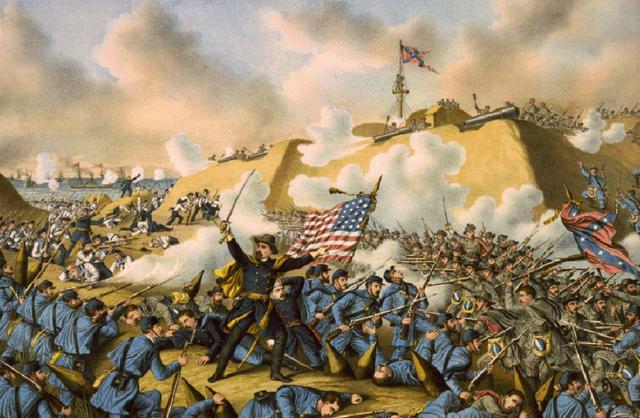 美国南北战争的意义和影响,美国南北战争的主要原因和影响