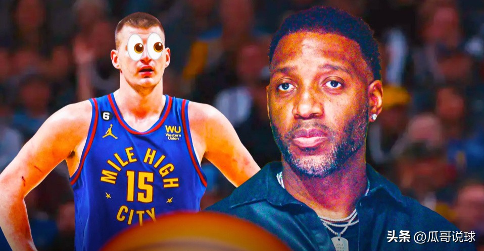 哈登评价约基奇夺冠,约基奇夺冠采访谈麦迪