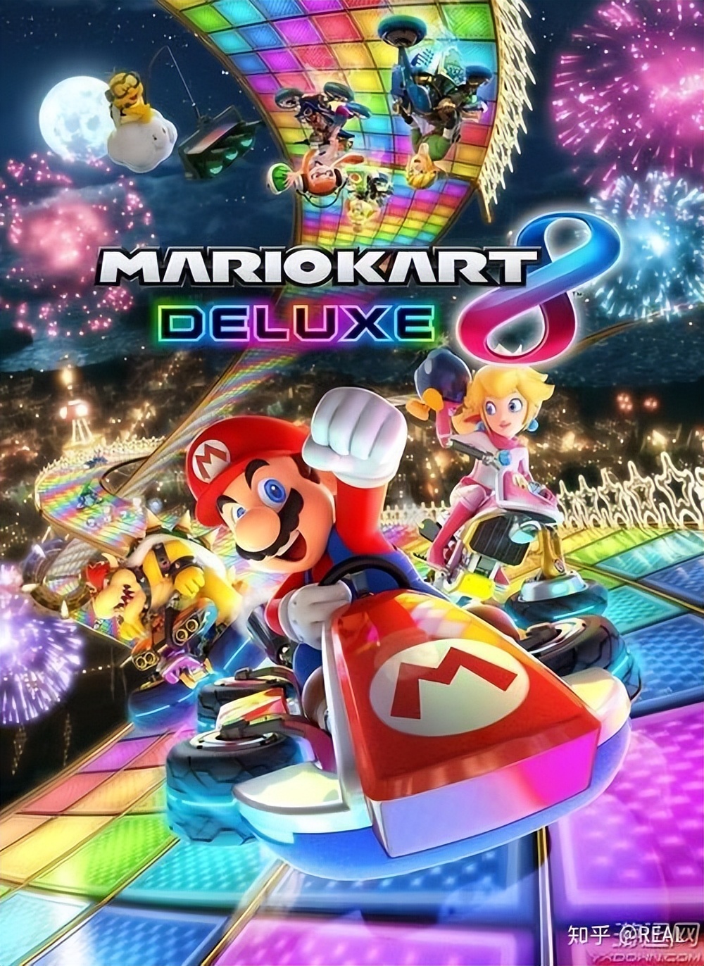 好玩的任天堂switch游戏,switch上有哪些好玩的游戏推荐