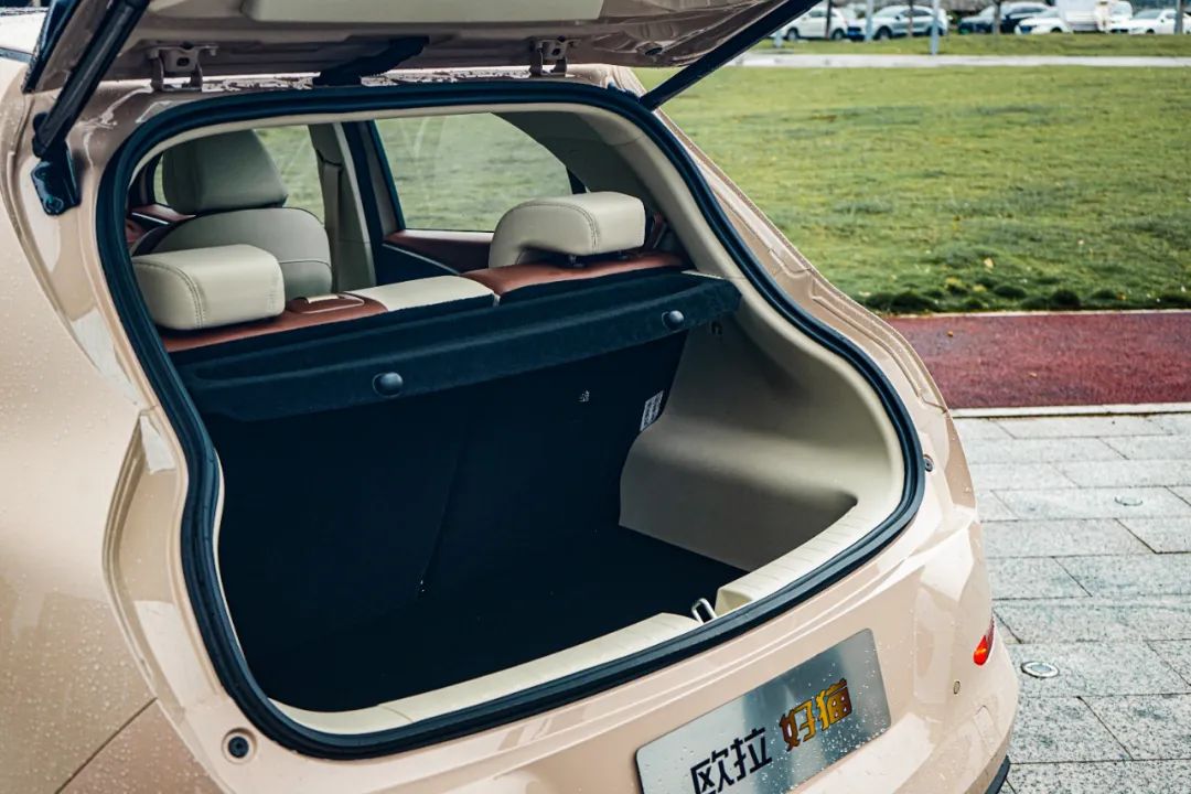 欧拉好猫22000优惠怎么用,欧拉好猫优惠22000送沪牌吗