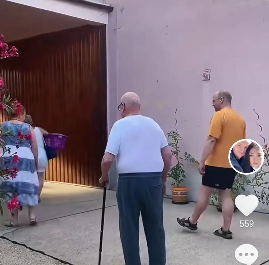 80后远嫁异乡的留守老婆,八零后东北姑娘远嫁德国