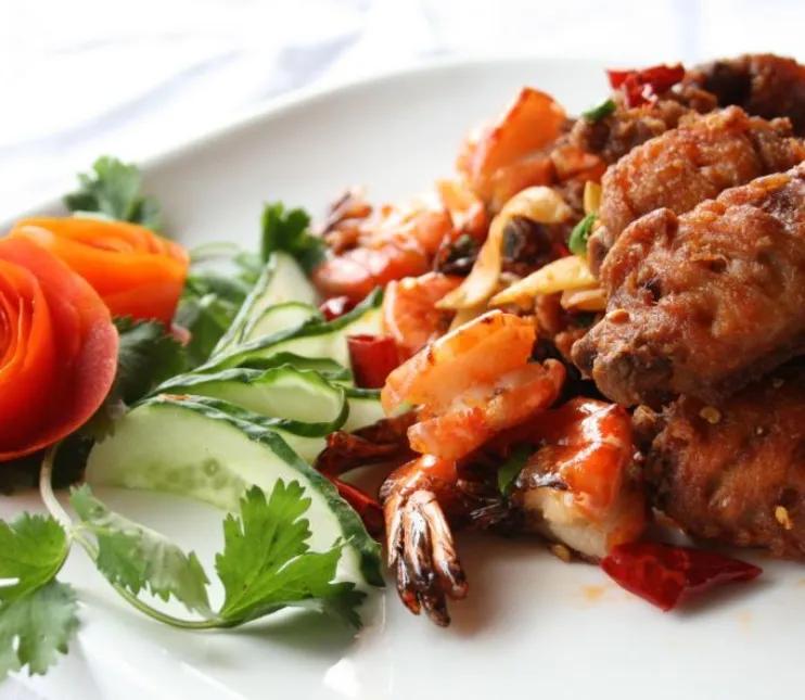 荆州菜十大经典名菜,荆州最有名的10道菜是什么菜