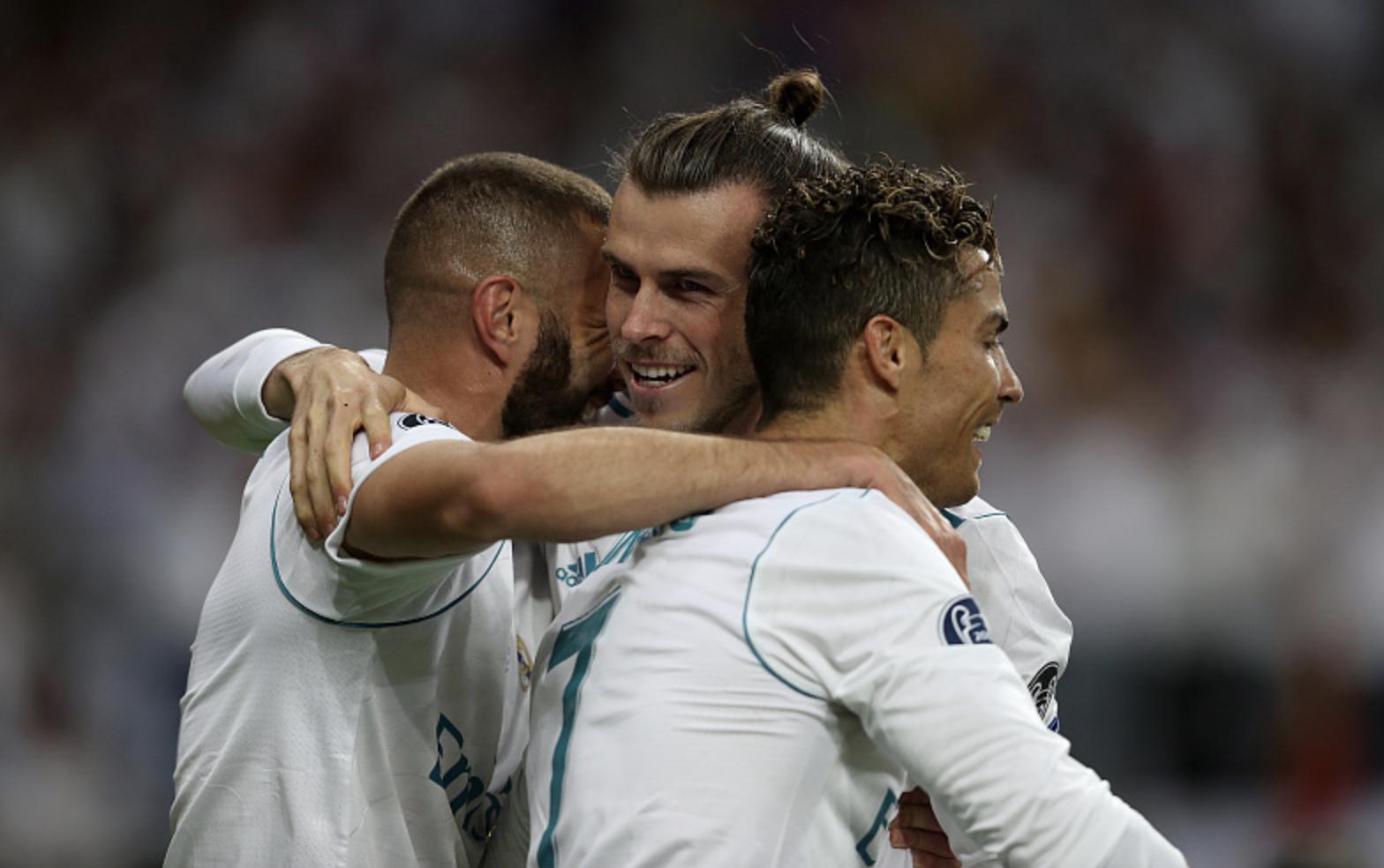 贝尔告别皇马全过程,贝尔告别皇马去哪里了