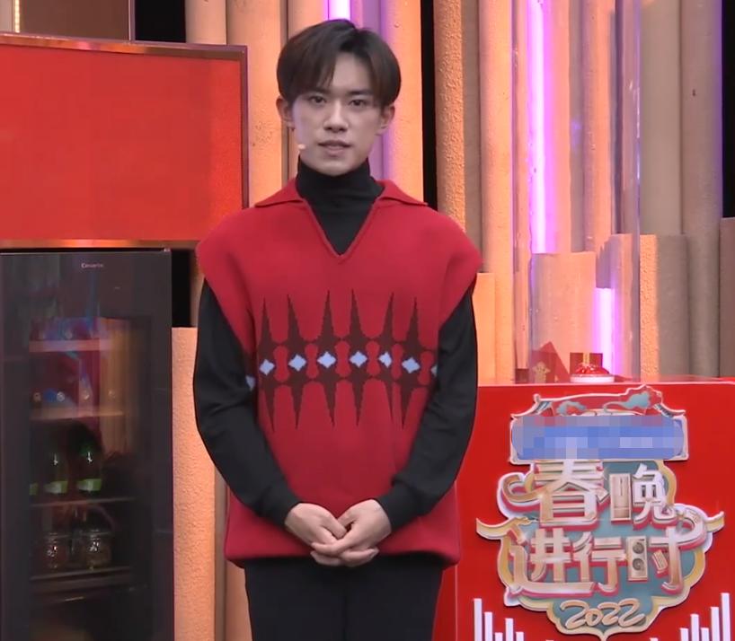 虎年春晚温拿乐队完整版,温拿五虎和tfboys合唱明天会更好