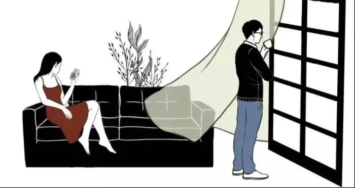 贾平凹谈男女关系一针见血,贾平凹谈爱情老了剩下的只是日子