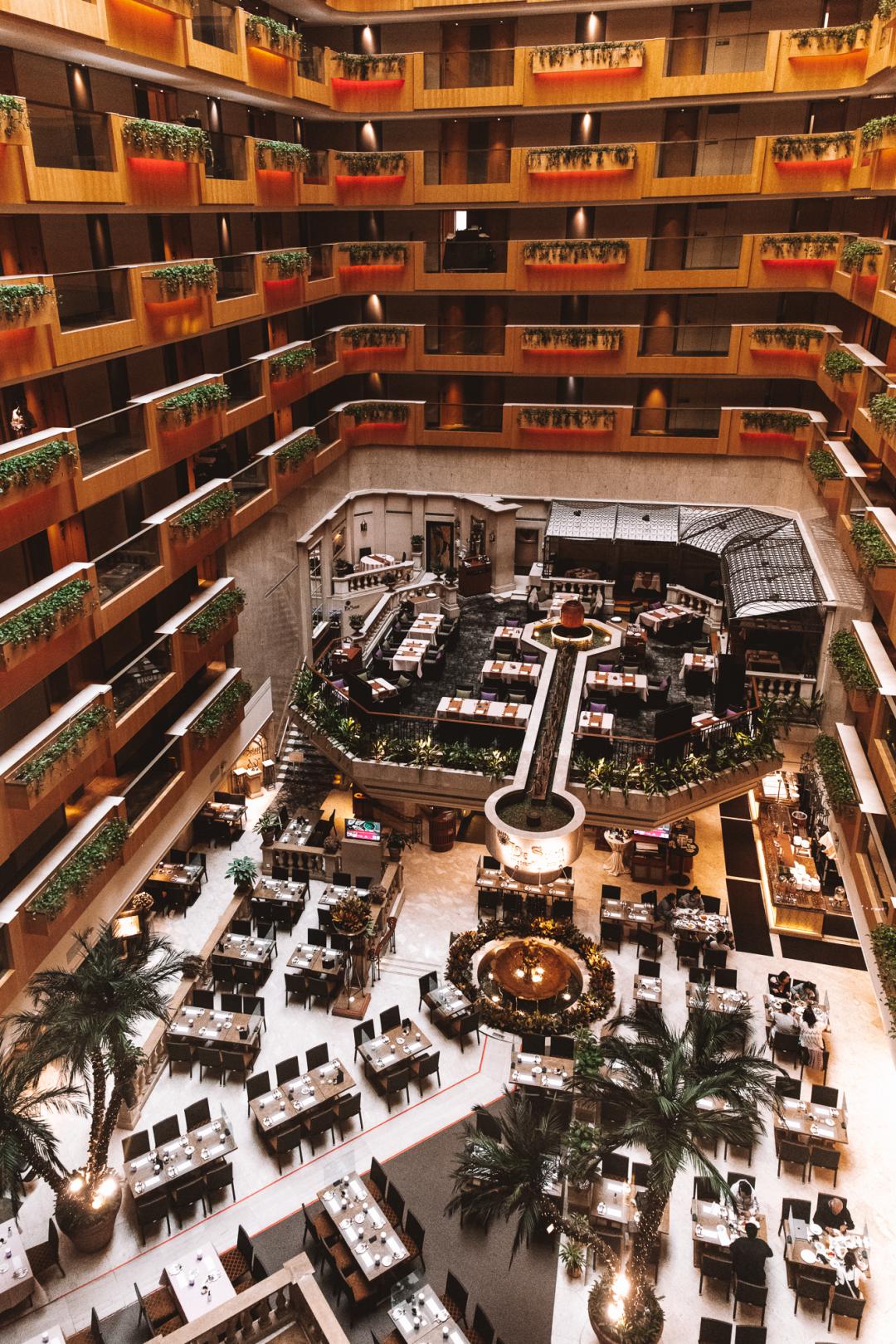 48h旅游攻略,香港h2攻略