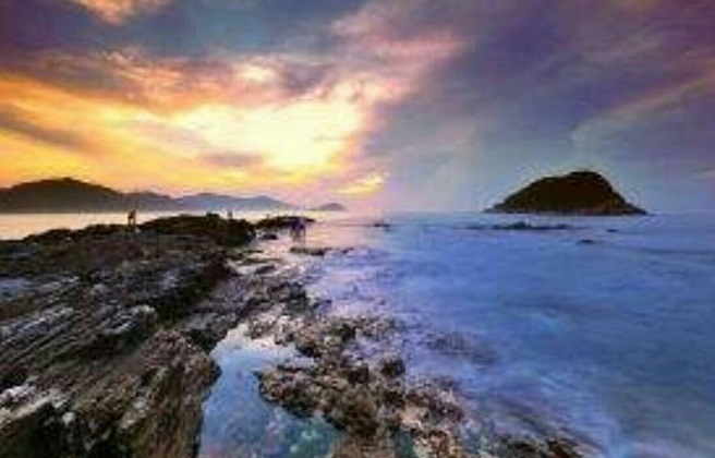 广东十大旅游景点必去的地方,广东最冷门景点排名