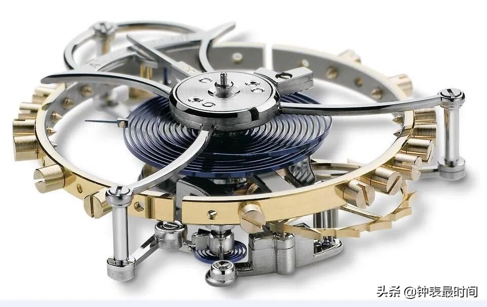 瑞士名表哪一款方形表盘好看,细数瑞士奢侈腕表