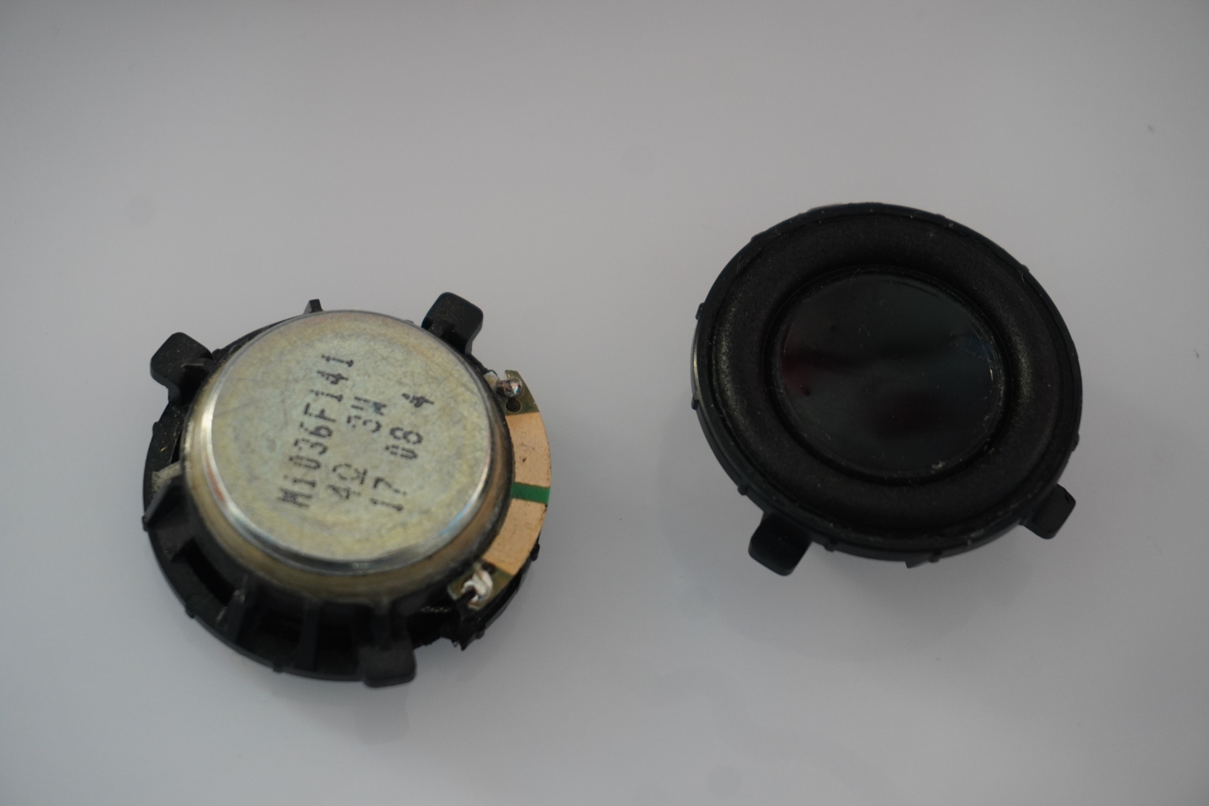 蓝牙音响更换喇叭,老音响改蓝牙怎么杂音大