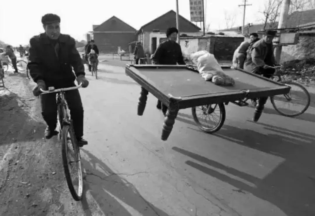 中国台球首选地点,中国台球在民间