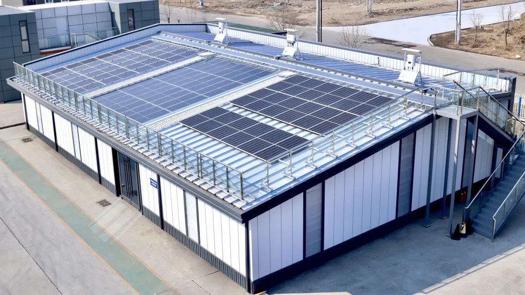 bipv光伏建筑一体化介绍,bipv光伏建筑一体化专利