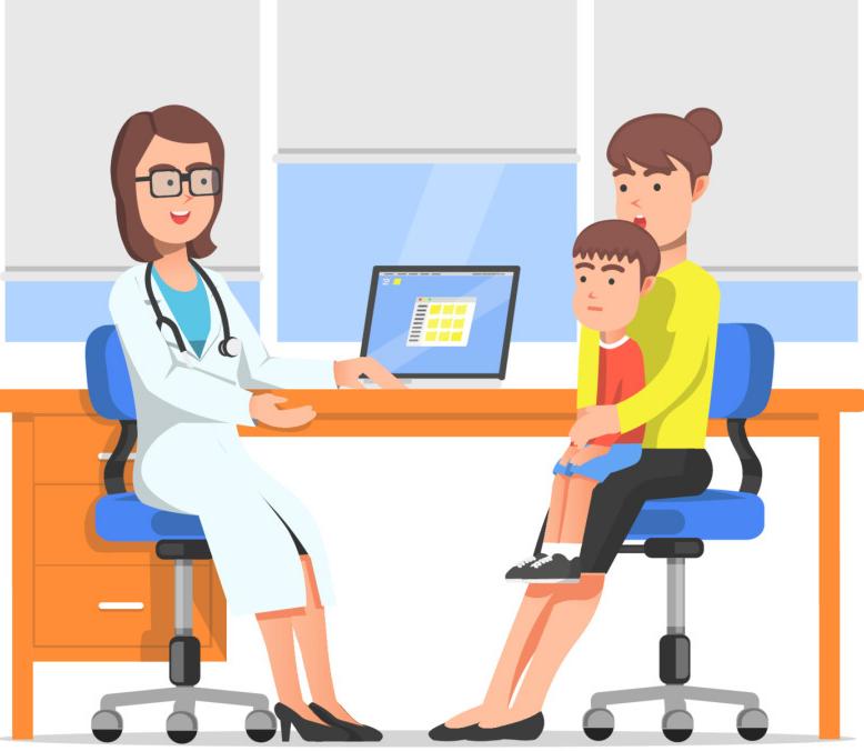 儿童哮喘长期吸入激素多久能根治,儿童哮喘注射激素治疗