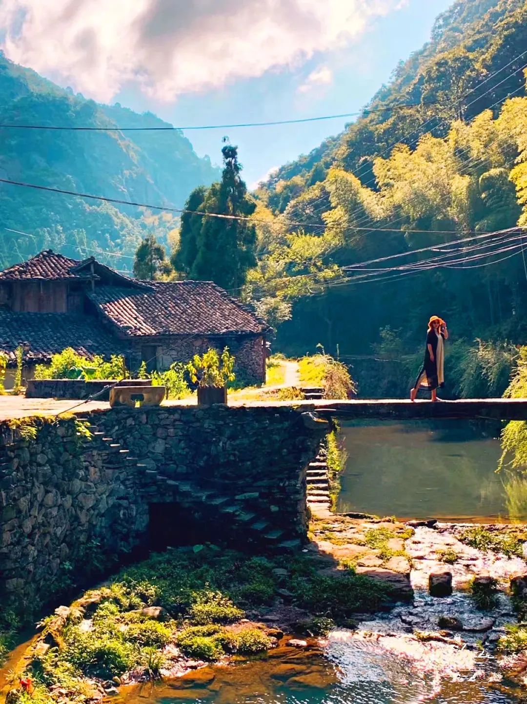 在温过大年！这几条“百县千碗”美食体验线路真的好吃又好玩