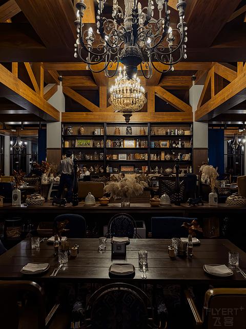 哈伊马角利兹卡尔顿,哈伊马角沙漠丽思卡尔顿酒店