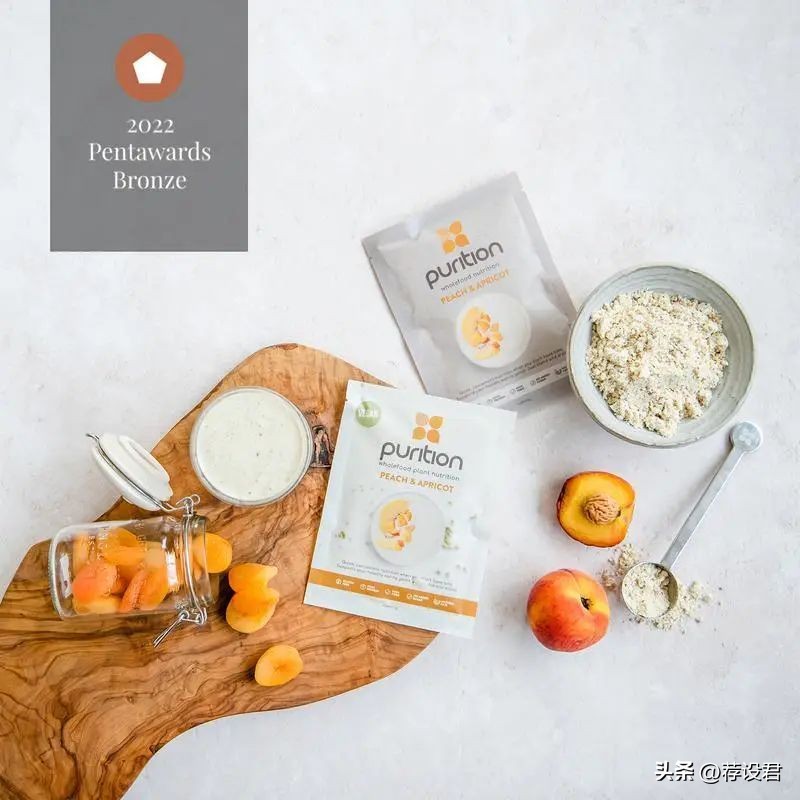 pentawards包装设计奖西班牙,pentawards全球包装设计大赛