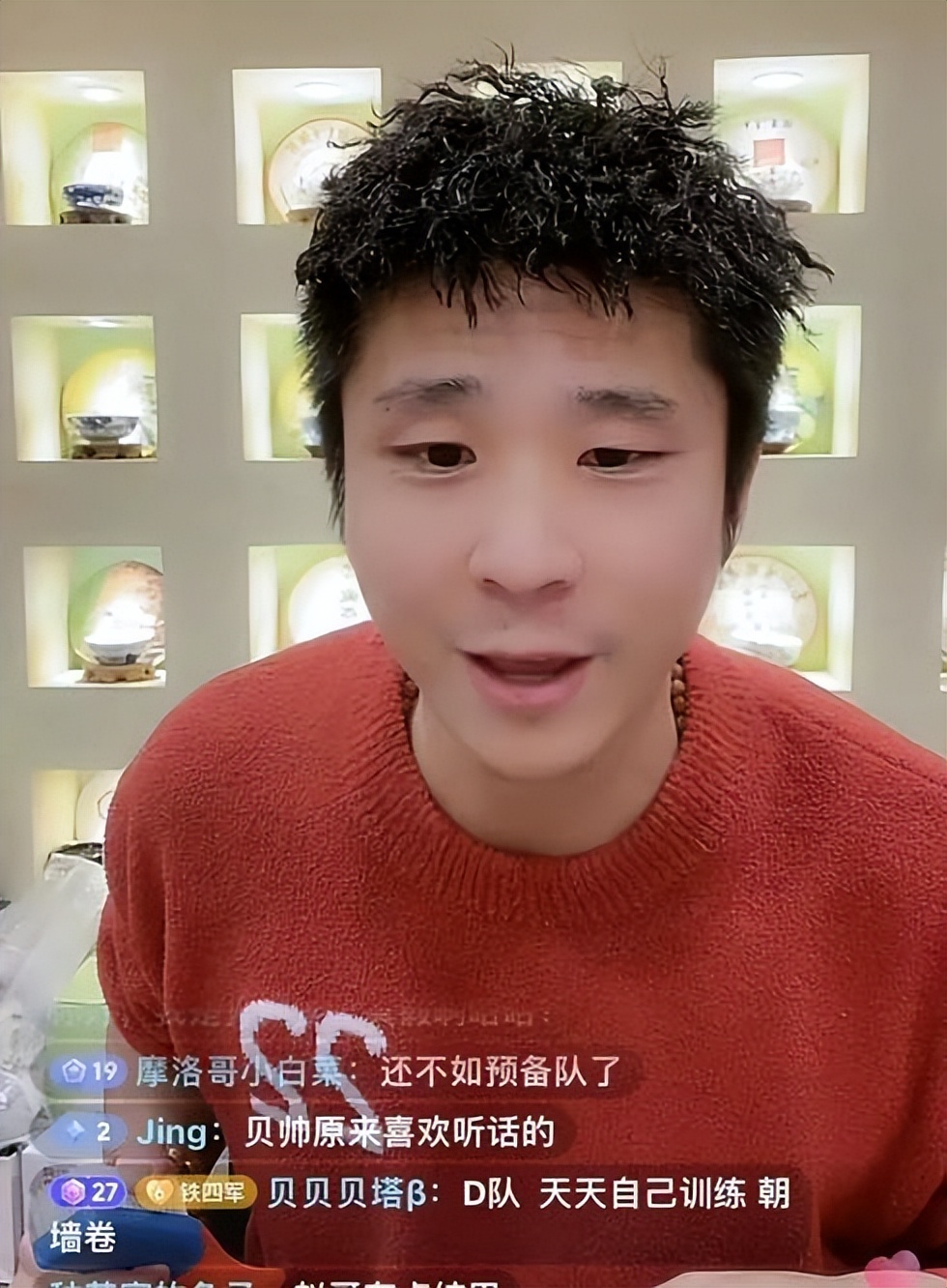 赵明剑月薪1万免费踢球,国脚赵明剑