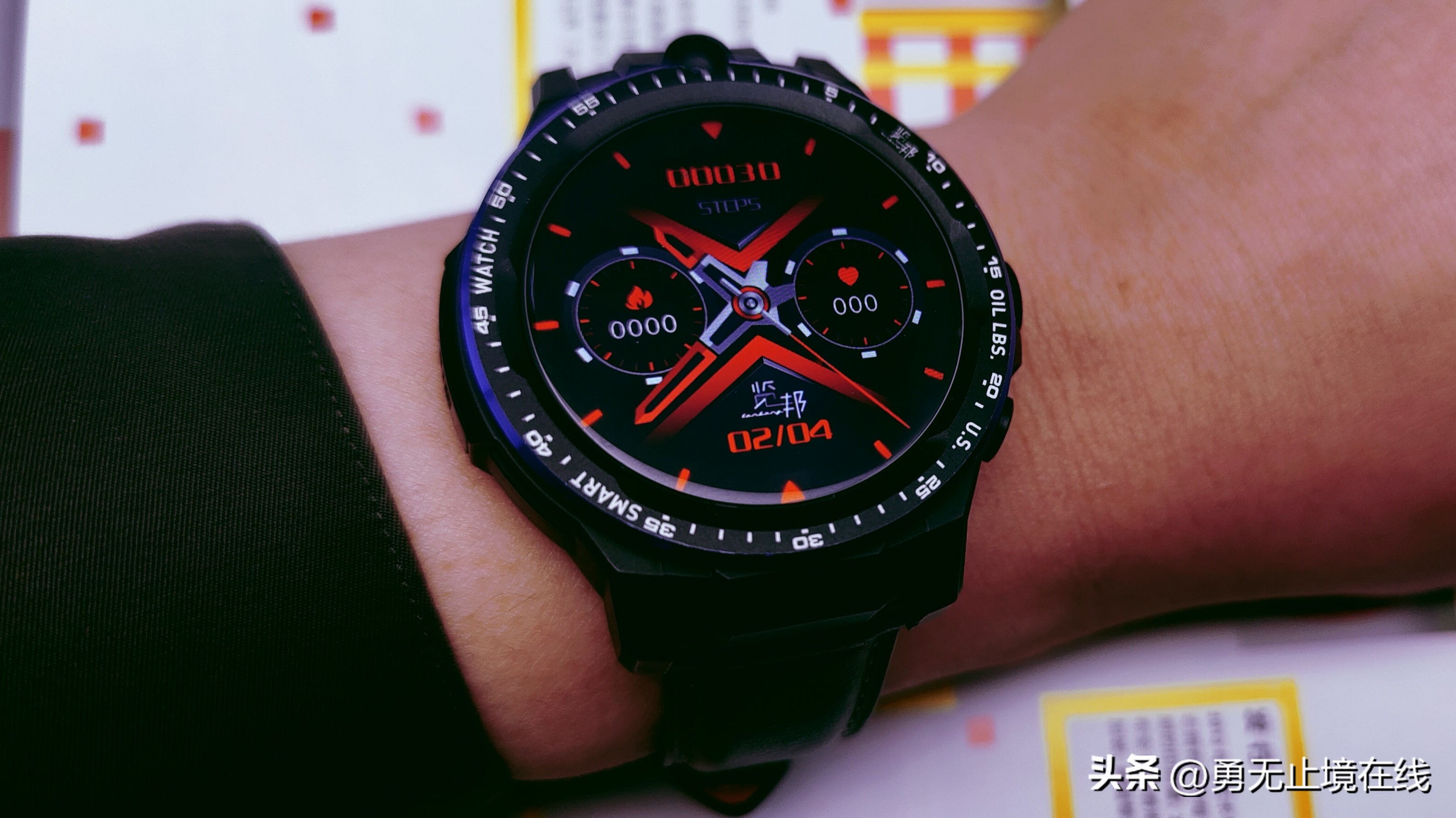 华为智能表和苹果智能表对比,性价比最好的华为智能手表