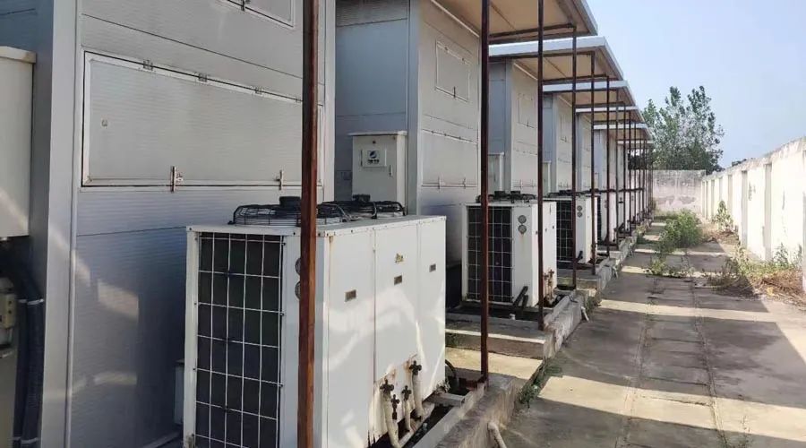 艾默生杨汉：热泵长期看好，发力采暖、烘干、工业高温、热泵出口