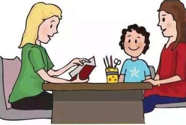 跟老师沟通，别只会说“最近学习如何”，了解学习这3句话就够了