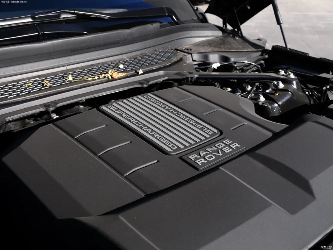 16年路虎揽胜行政中规7万km二手车,喜提二手19年路虎揽胜