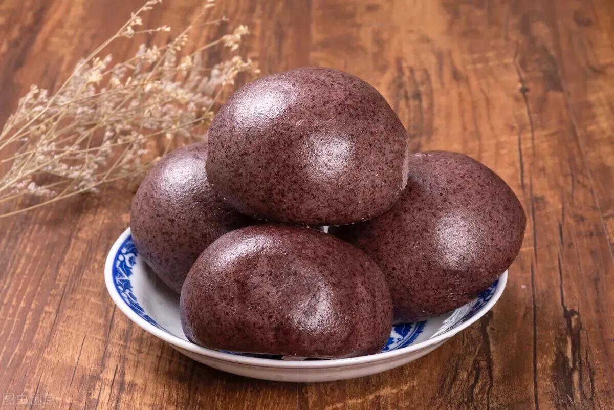 建议子女：若不差钱，春天使劲给父母吃“5宝”，增强免疫身体好