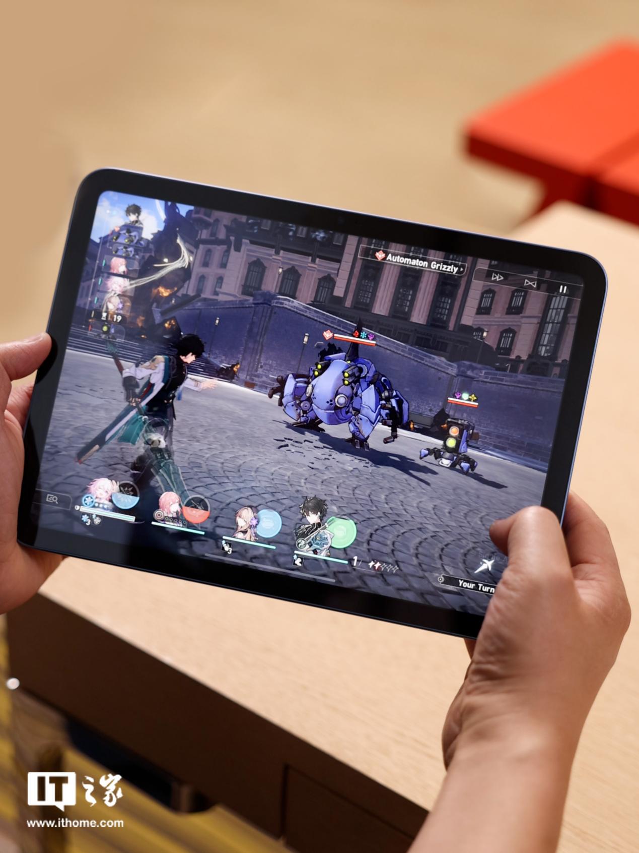 鑻规灉iPad10閰嶈壊,鑻规灉ipad10閰嶈壊浠嬬粛