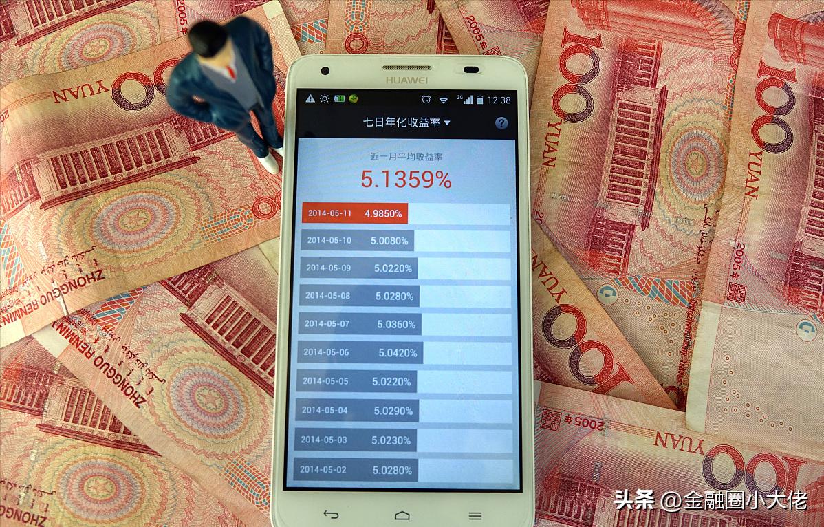 现在余额宝收益越来越低怎么办,余额宝怎么才能收益最大化呢
