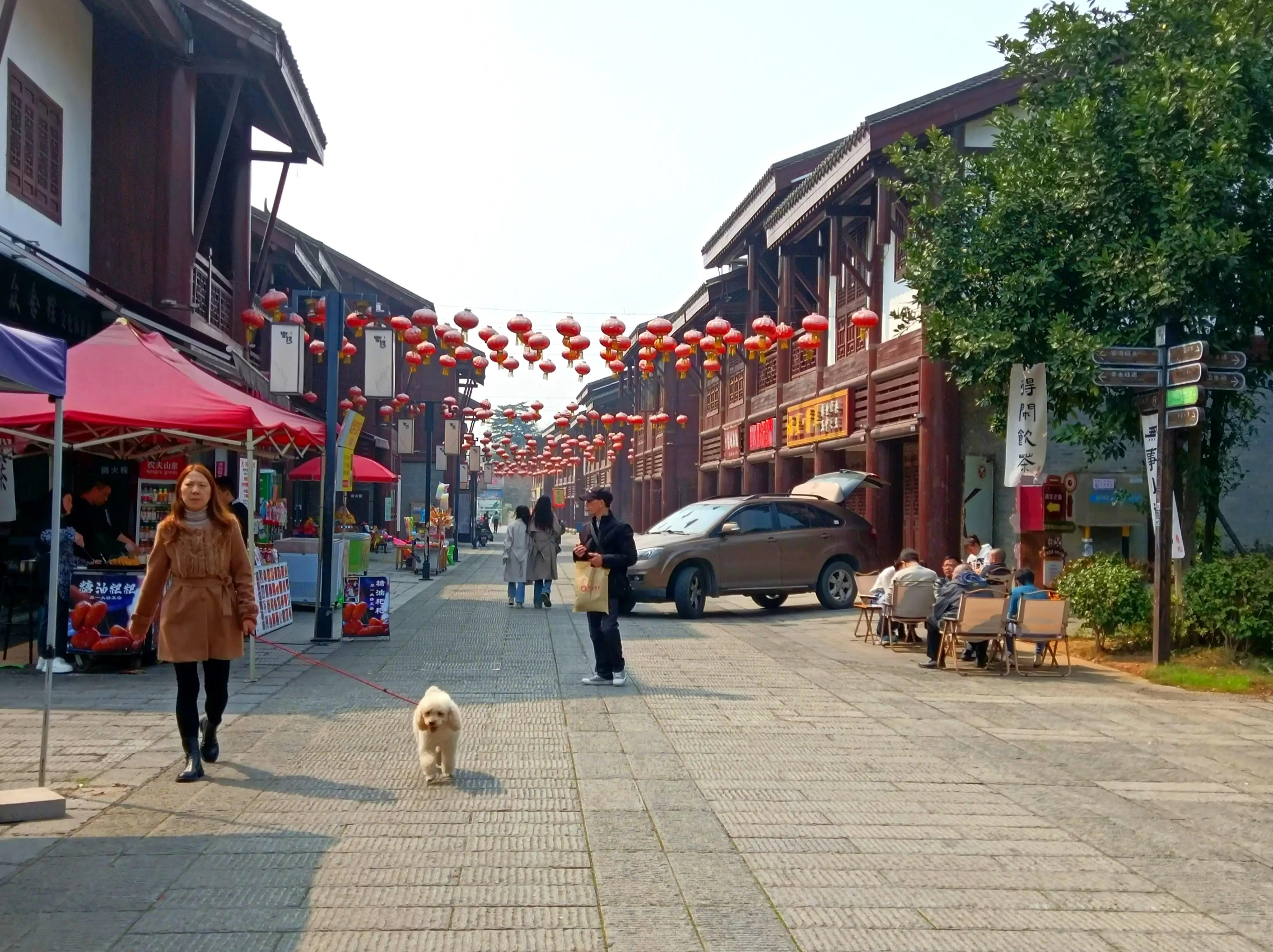 湘潭窑湾古镇民宿,湘潭窑湾景区攻略一日游