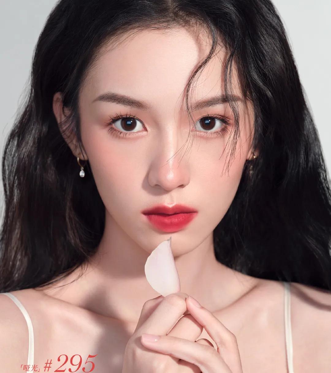 口红色号热卖排行榜10强秋冬,程十安推荐秋冬平价好用口红唇釉