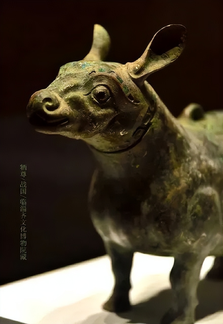 淄博一日游最佳景点一览表,淄博文物与考古