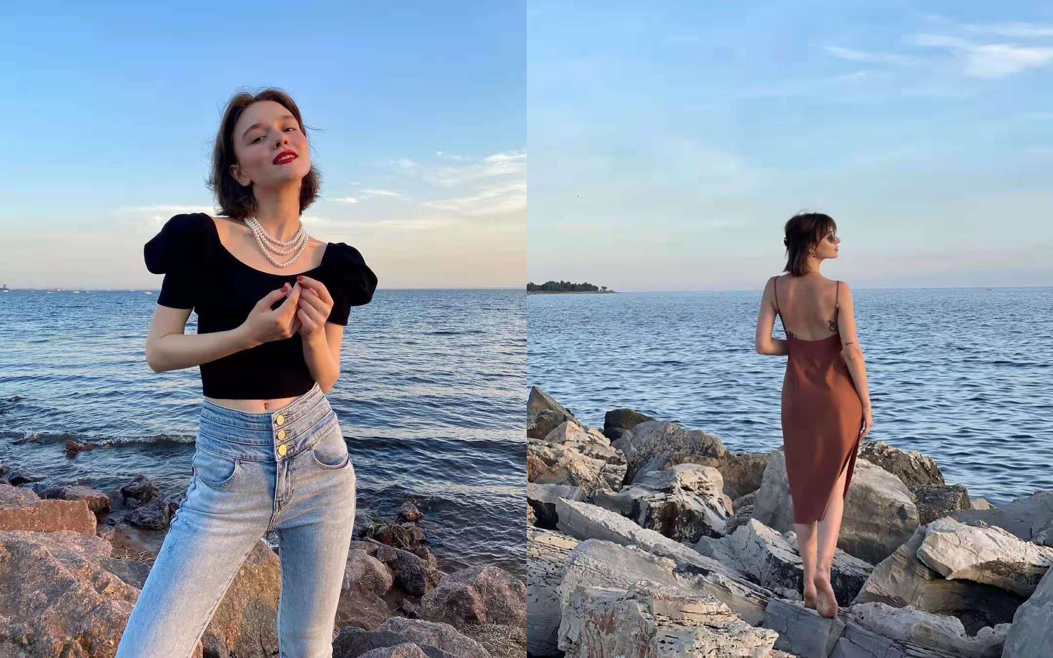 换季穿衣难30套搭配示范,换季怎么穿搭好看