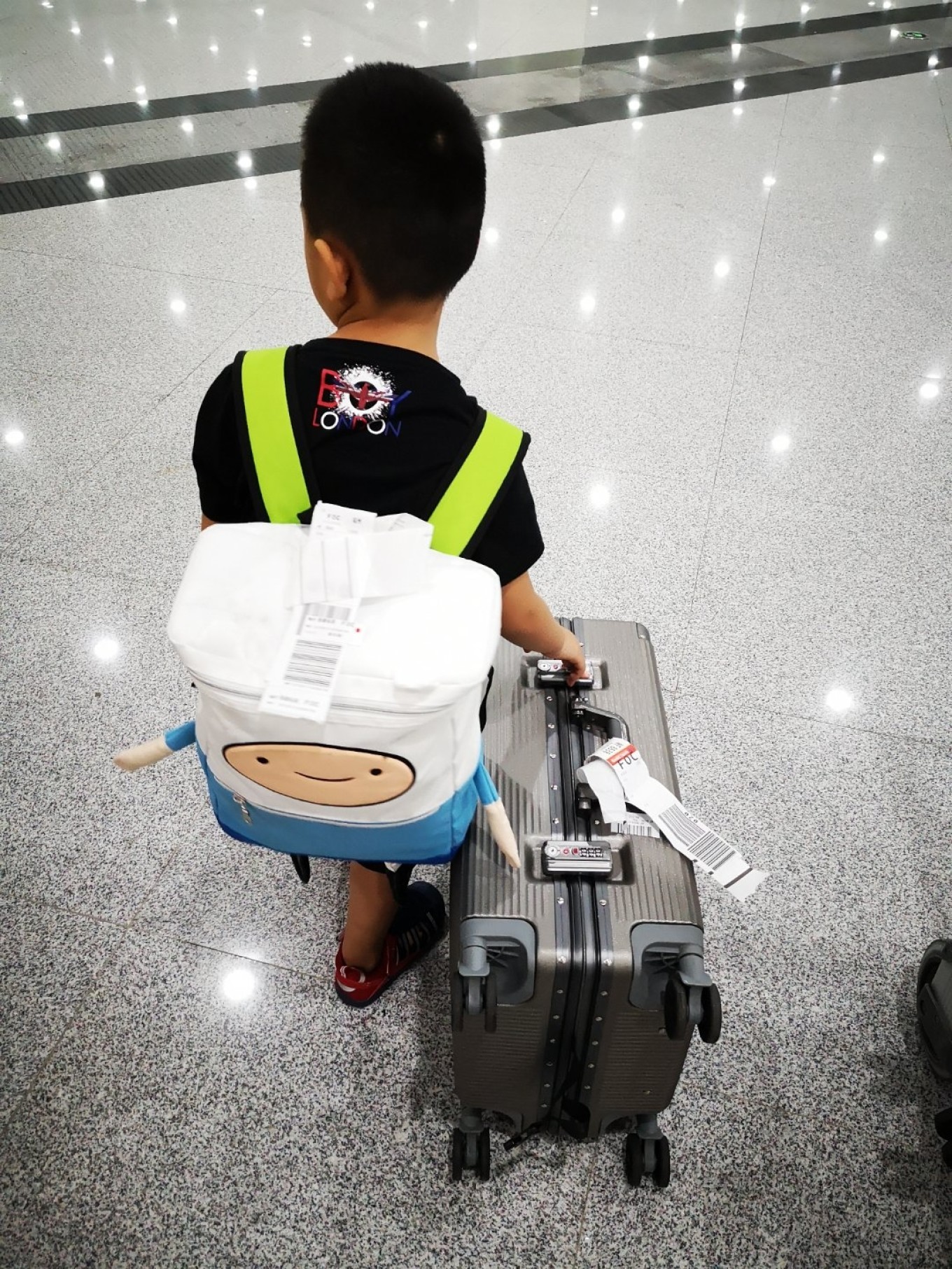 暑期档2019年,2019年暑期档