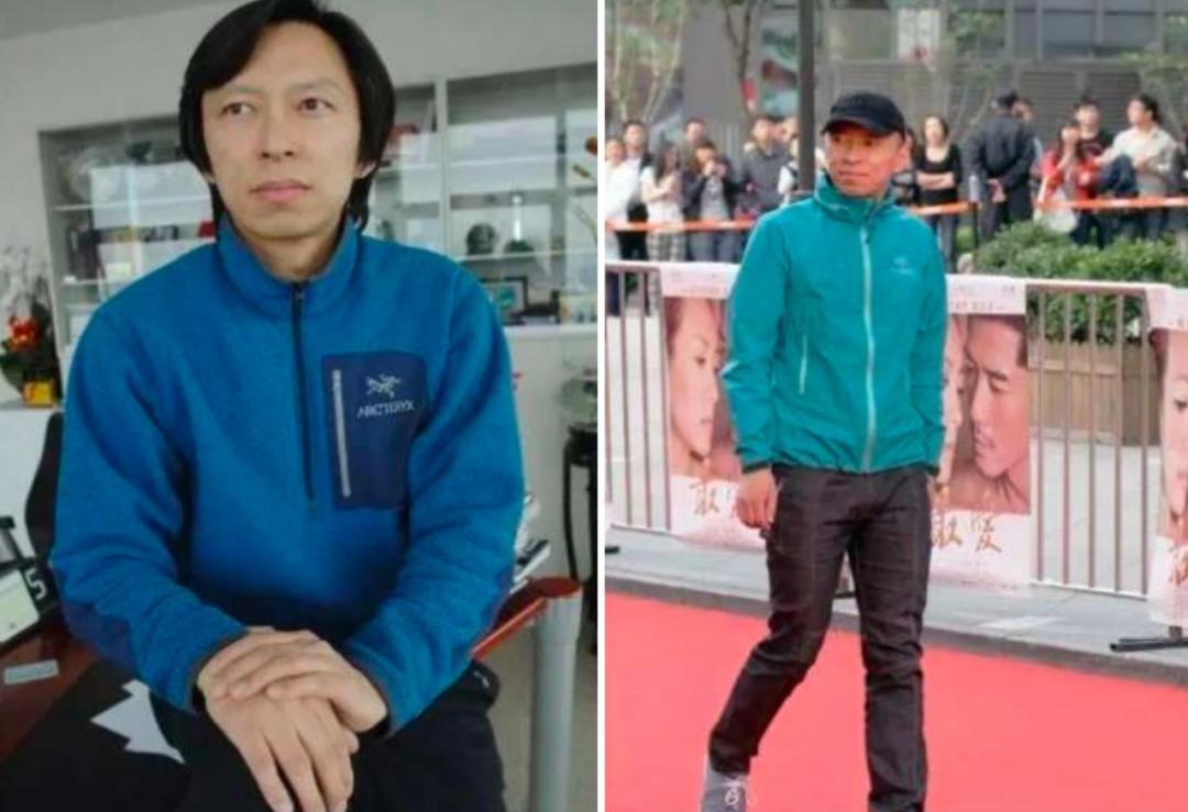 始祖鸟比肩爱马仕,始祖鸟产品定位高端