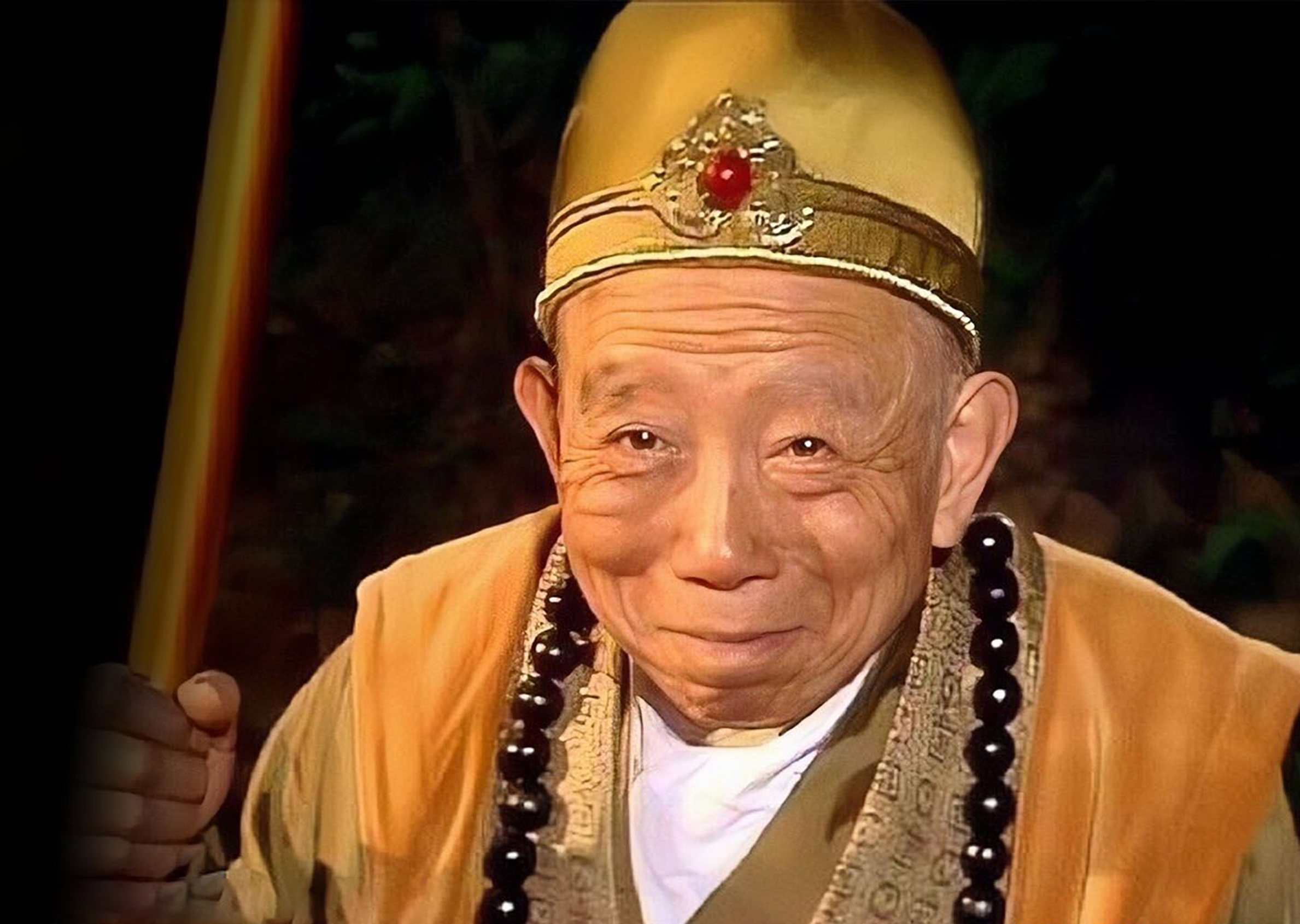 西天取经时孙悟空做了哪些贡献,取经时孙悟空有多少岁