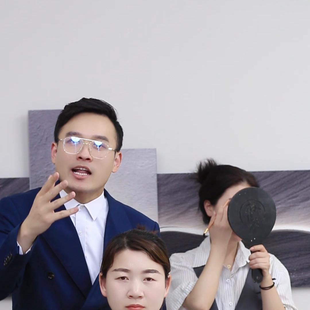 做好开头，你才有机会，没有好的开场，再好的技术也没用。...