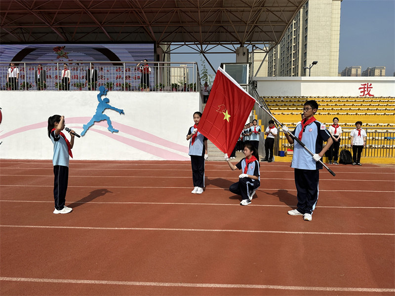 六一入队,六一入队朋友圈