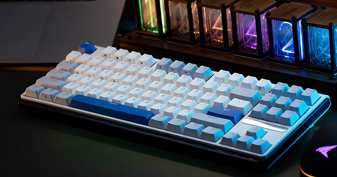 机械键盘哪种最适合打字,机械键盘最适合打字