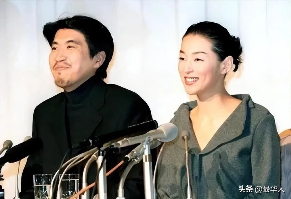 年度爆火日剧女王被曝,曾风靡亚洲的日本女神