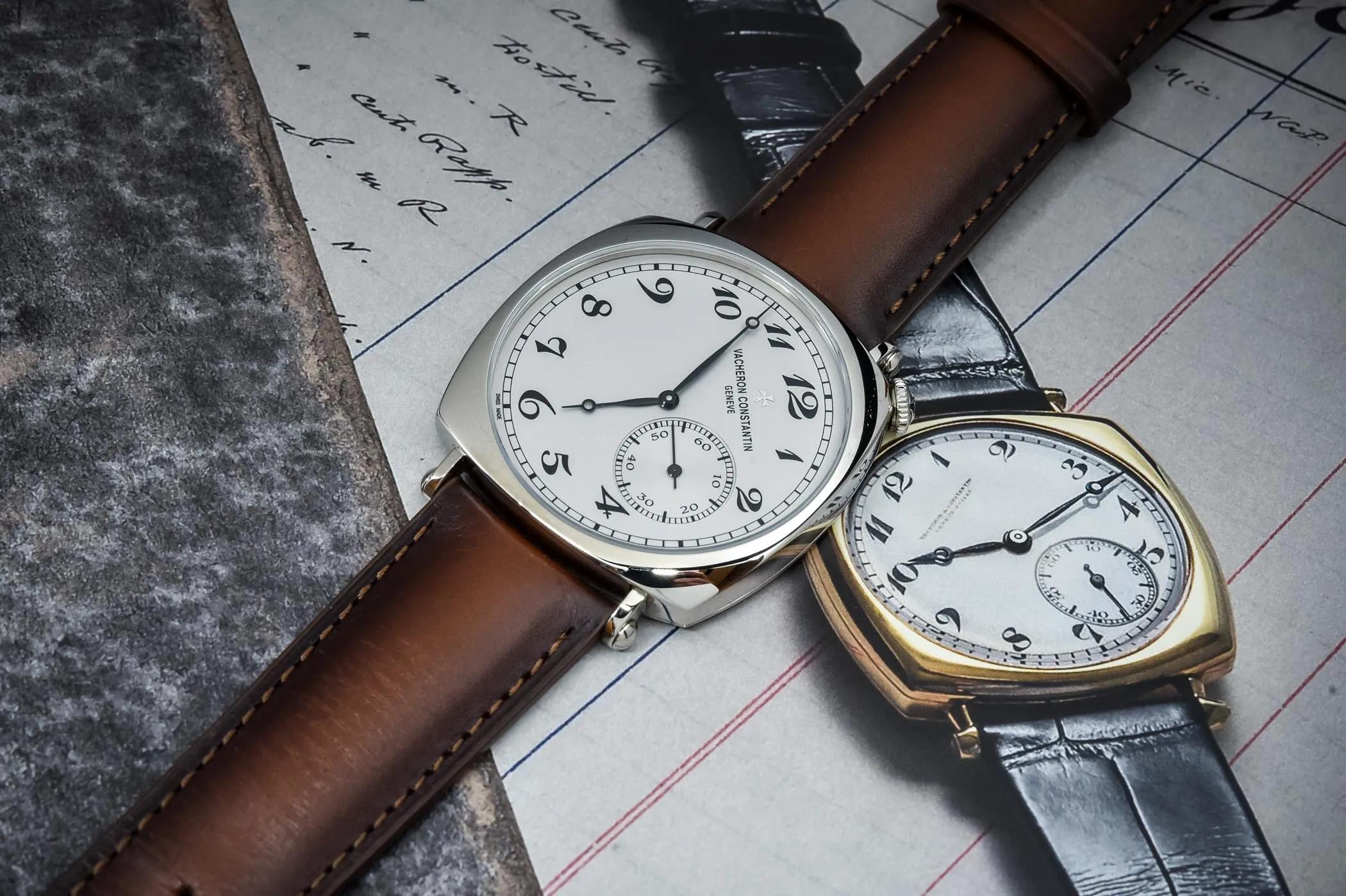 盘点15款世界上最保值最具收藏价值的经典手表，是每一个男人的梦