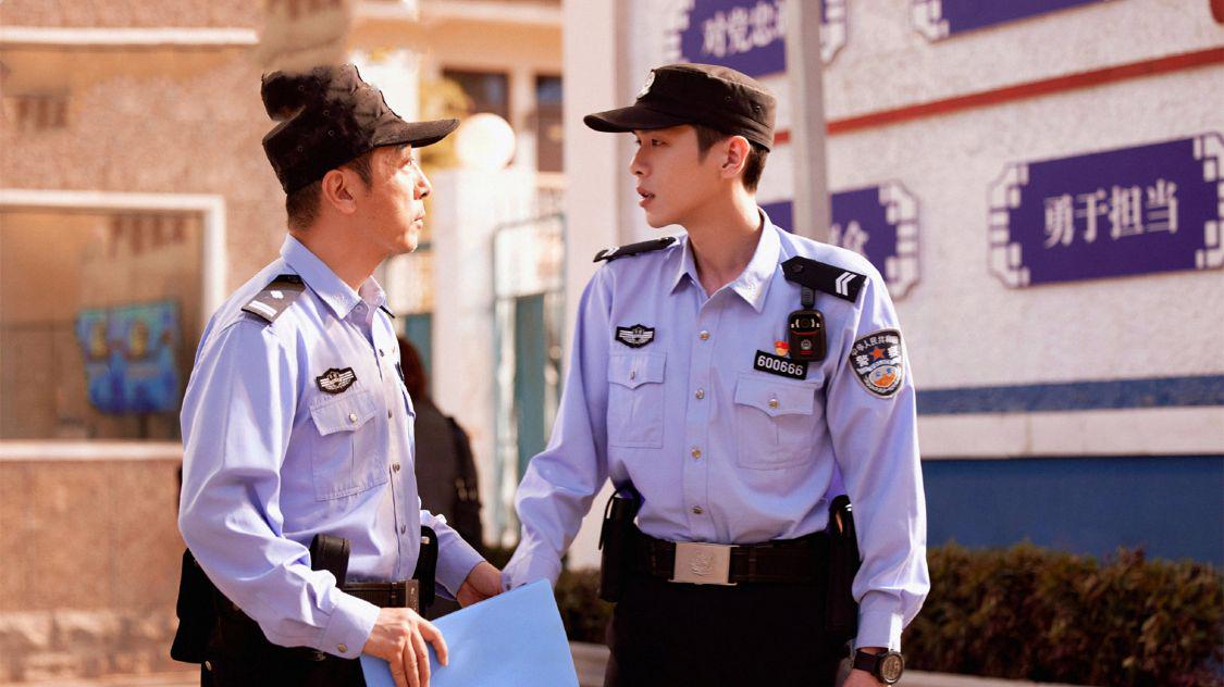 民警有多苦,基层派出所民警有多辛苦