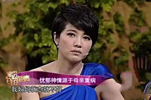 奚美娟谈最好的三个演员,奚美娟拍广告