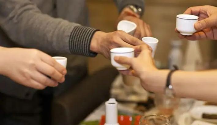 为什么烫过的酒特别烈,烫过的酒更养生