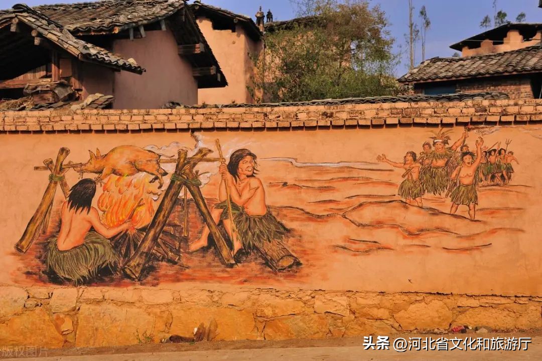 初秋秋色,9月最美风景